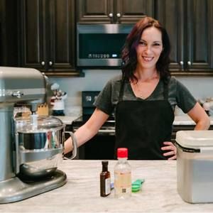 Meet your Posher, Maralee